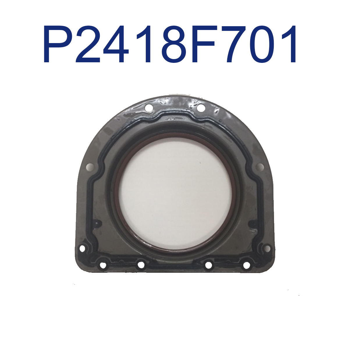 SEAL, CRANK REAR, 3054/3056