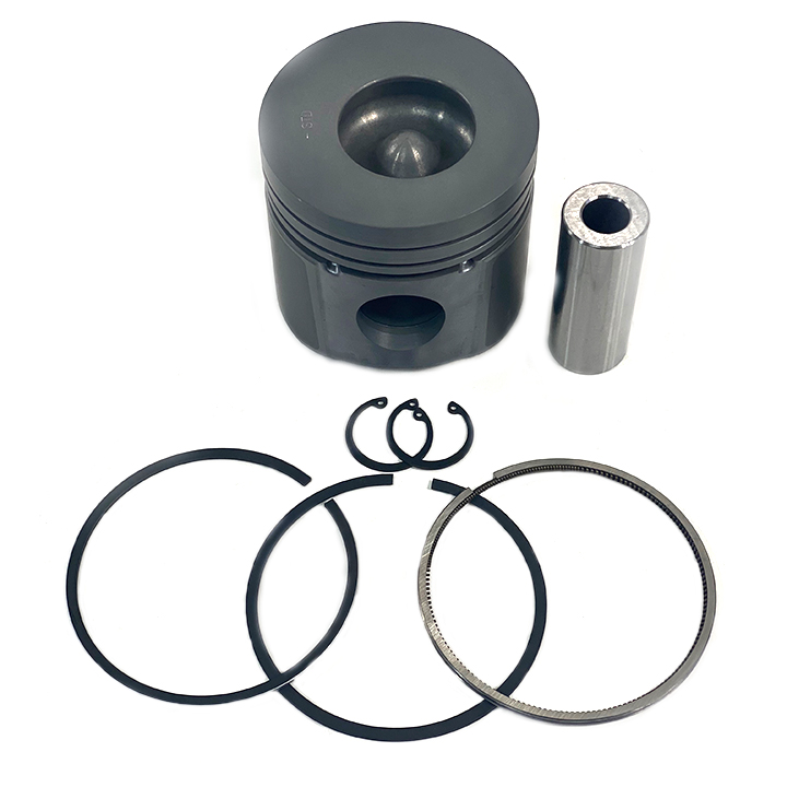 KIT, PISTON & RING, STD, 3034