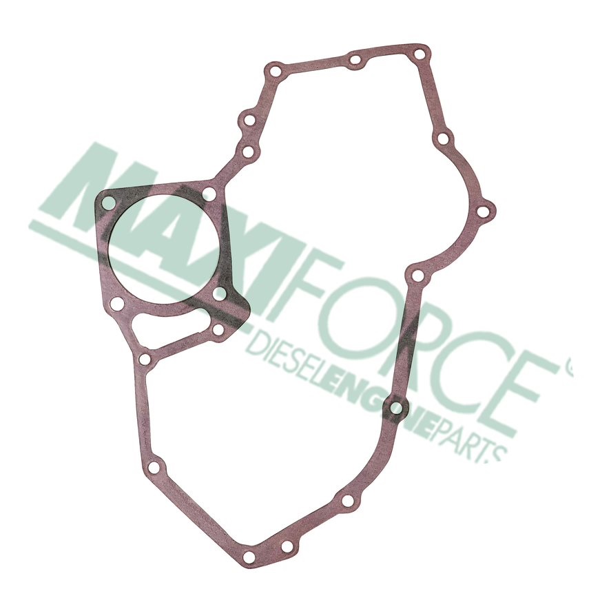 GASKET, TIMING COVER, C2.2