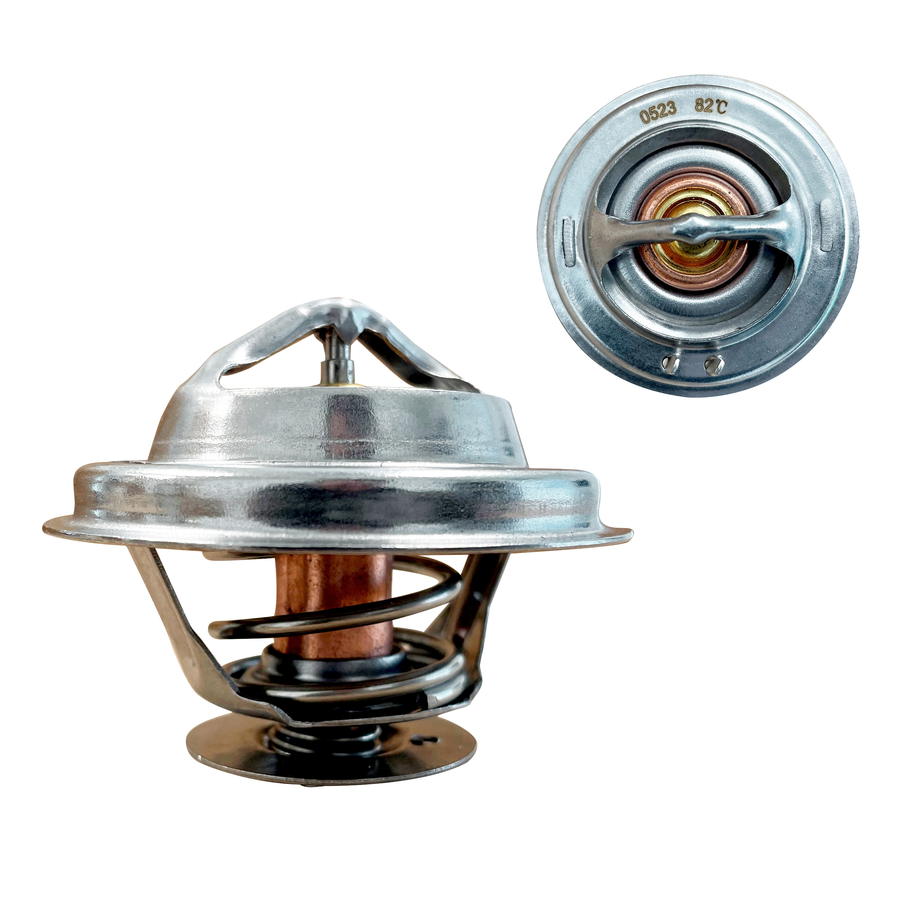 THERMOSTAT, 82°C, 3054/3056