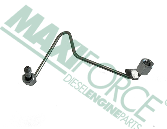 FUEL INJECTION TUBE, #1, 3024