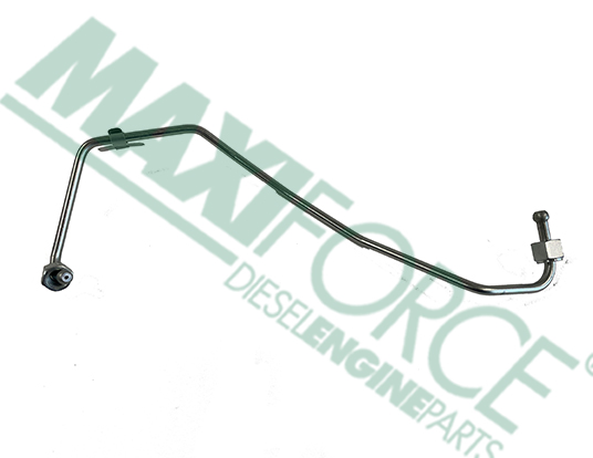 FUEL INJECTION TUBE, #2, 3024