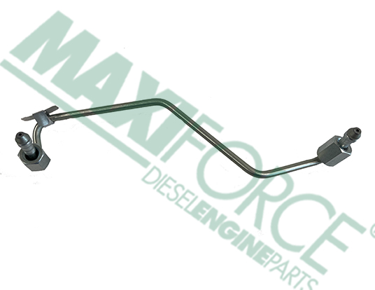 LINE, FUEL INJECTION, #4, 3024/C1.7/C2.2