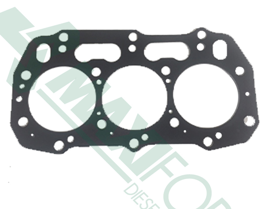 GASKET, CYL HEAD, 3013C, COMPOSITE
