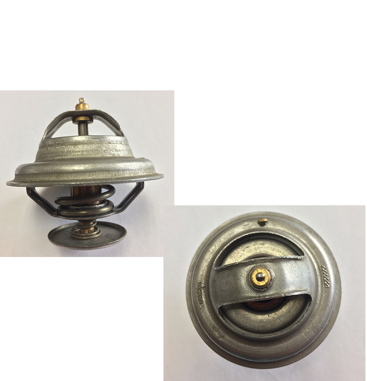 THERMOSTAT, 180°F, 3054/3056