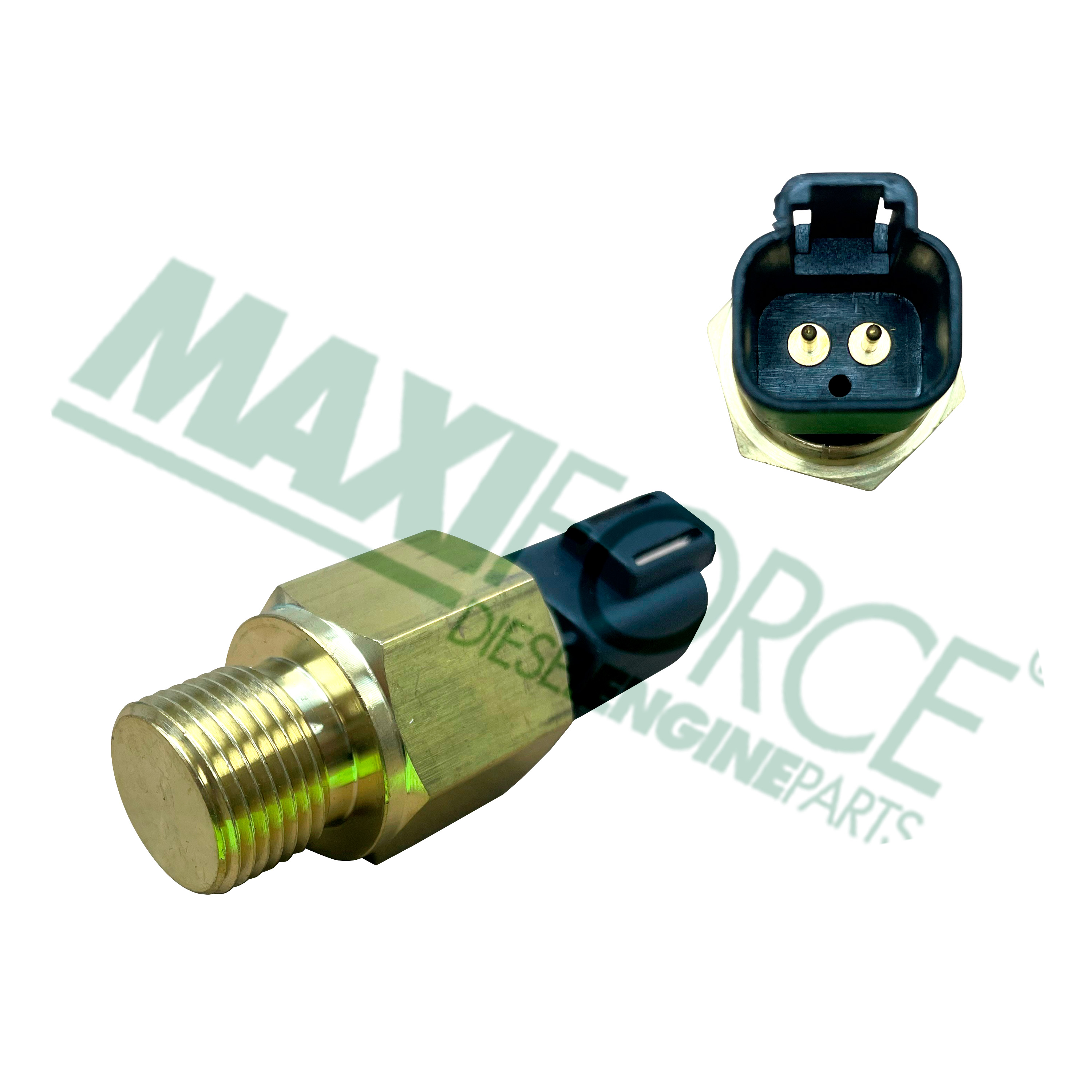 SENSOR, COOLANT TEMPERATURE, 3054C
