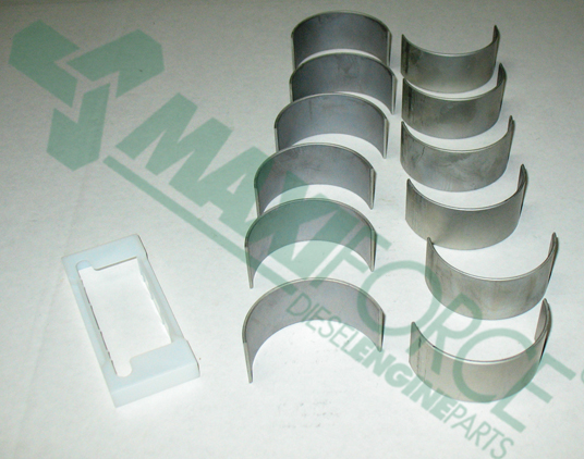 BRG, CON ROD SET, STD, 3056