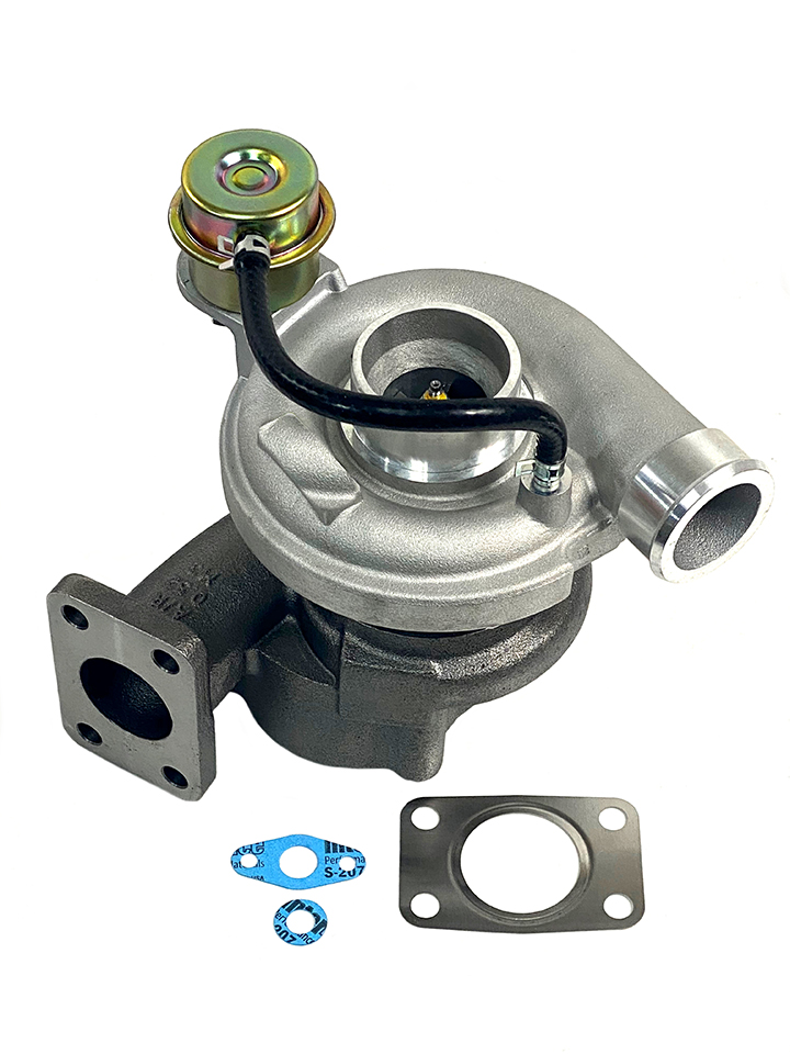 TURBOCHARGER, 3054C/T