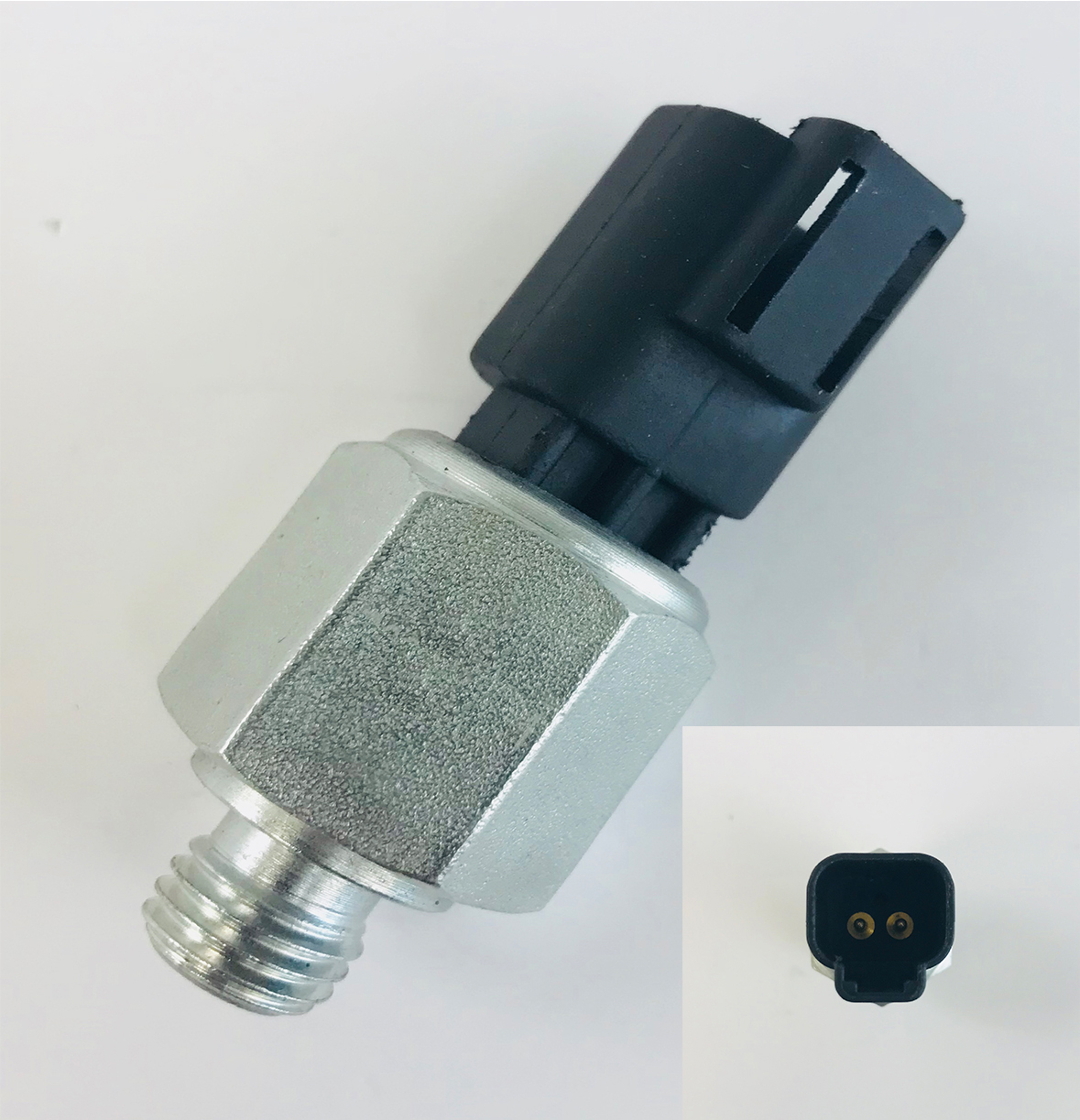 SWITCH, OIL PRESSURE, 3054/C3.3/C4.4