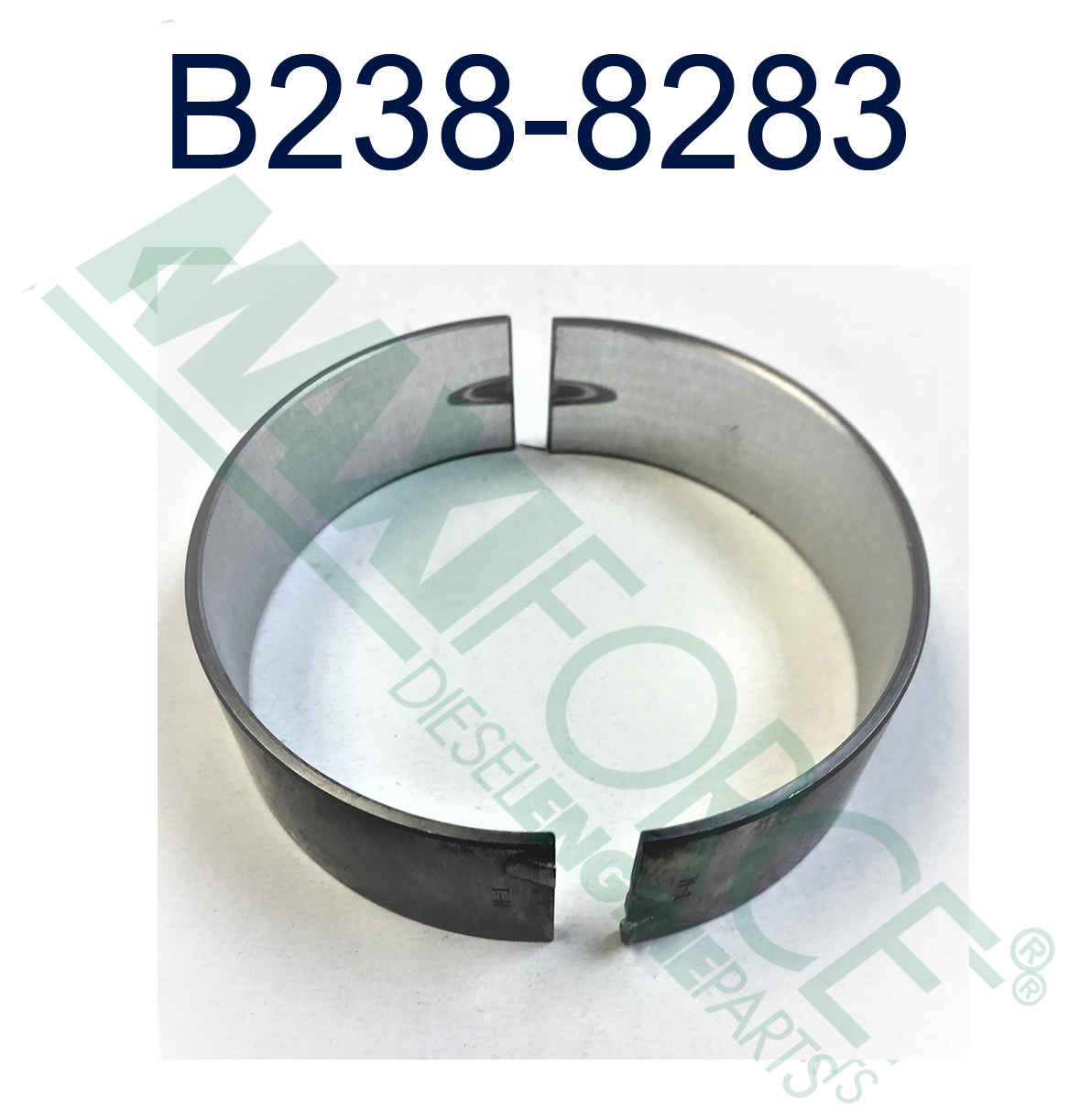 BRG, CON ROD SET, 010, 3044C/T