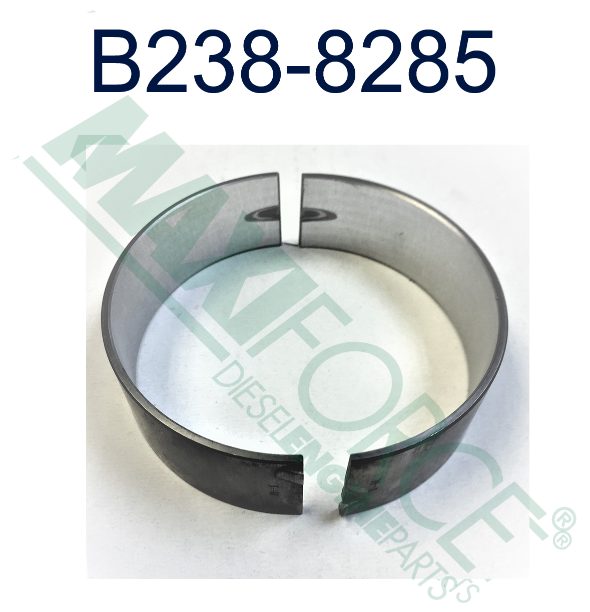 BRG, CON ROD SET, .030, 3044C/T