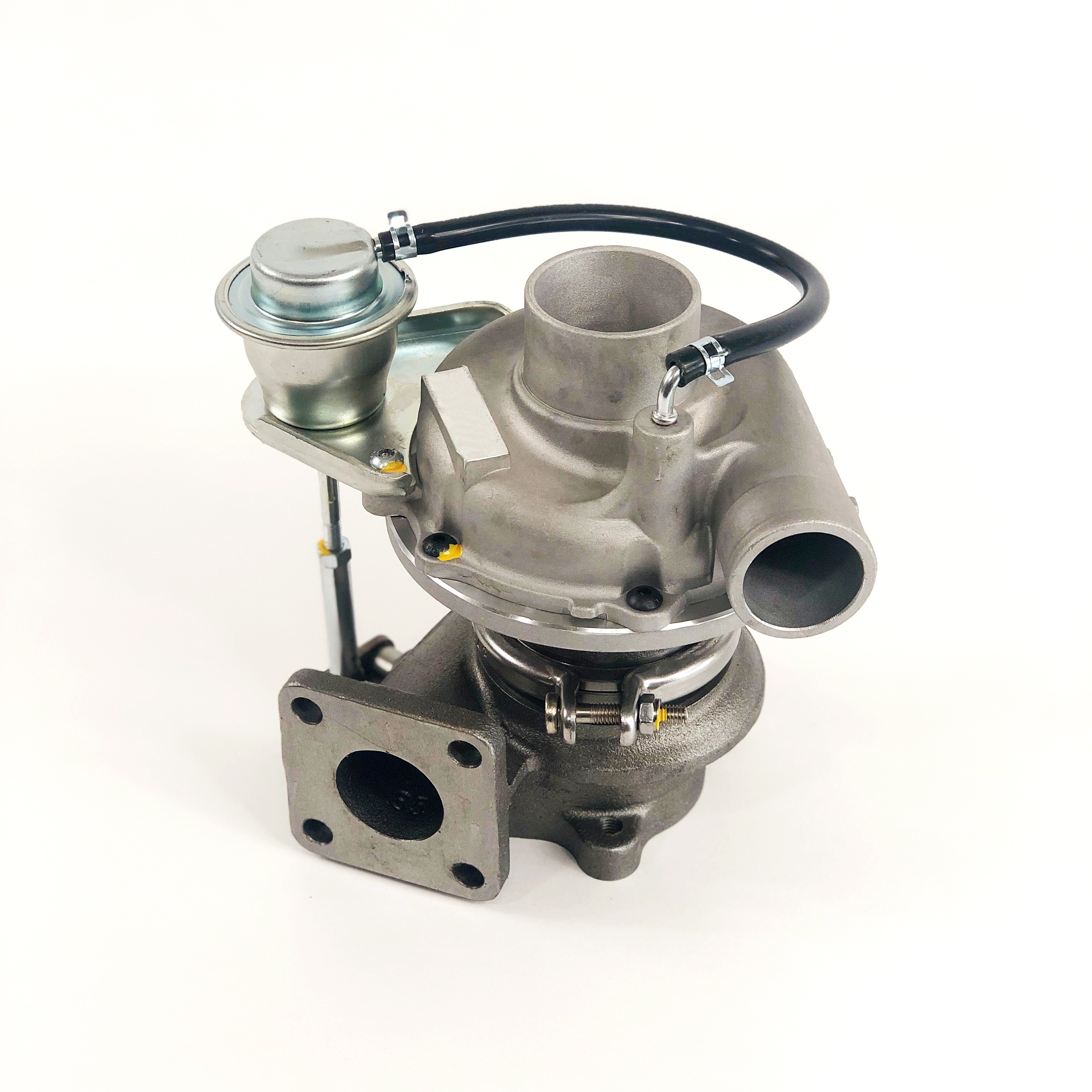 TURBOCHARGER, NEW, 3024C/T, C2.2T