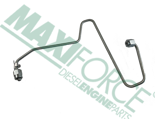 LINE, FUEL INJECTION, #1, 3044C