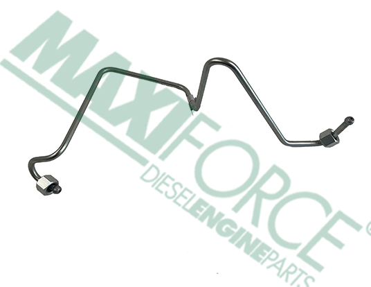 LINE, FUEL INJECTION, #2, 3044C