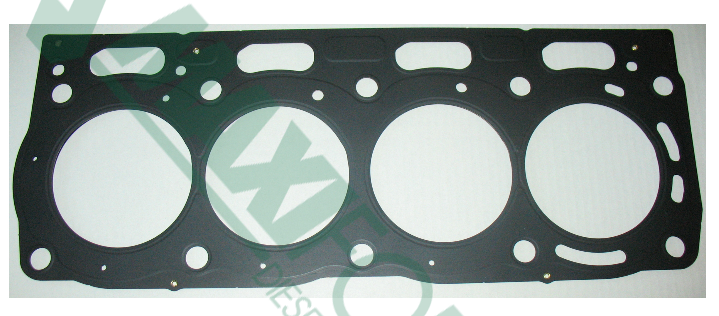 GASKET, CYL HEAD, 3054/C4.4T