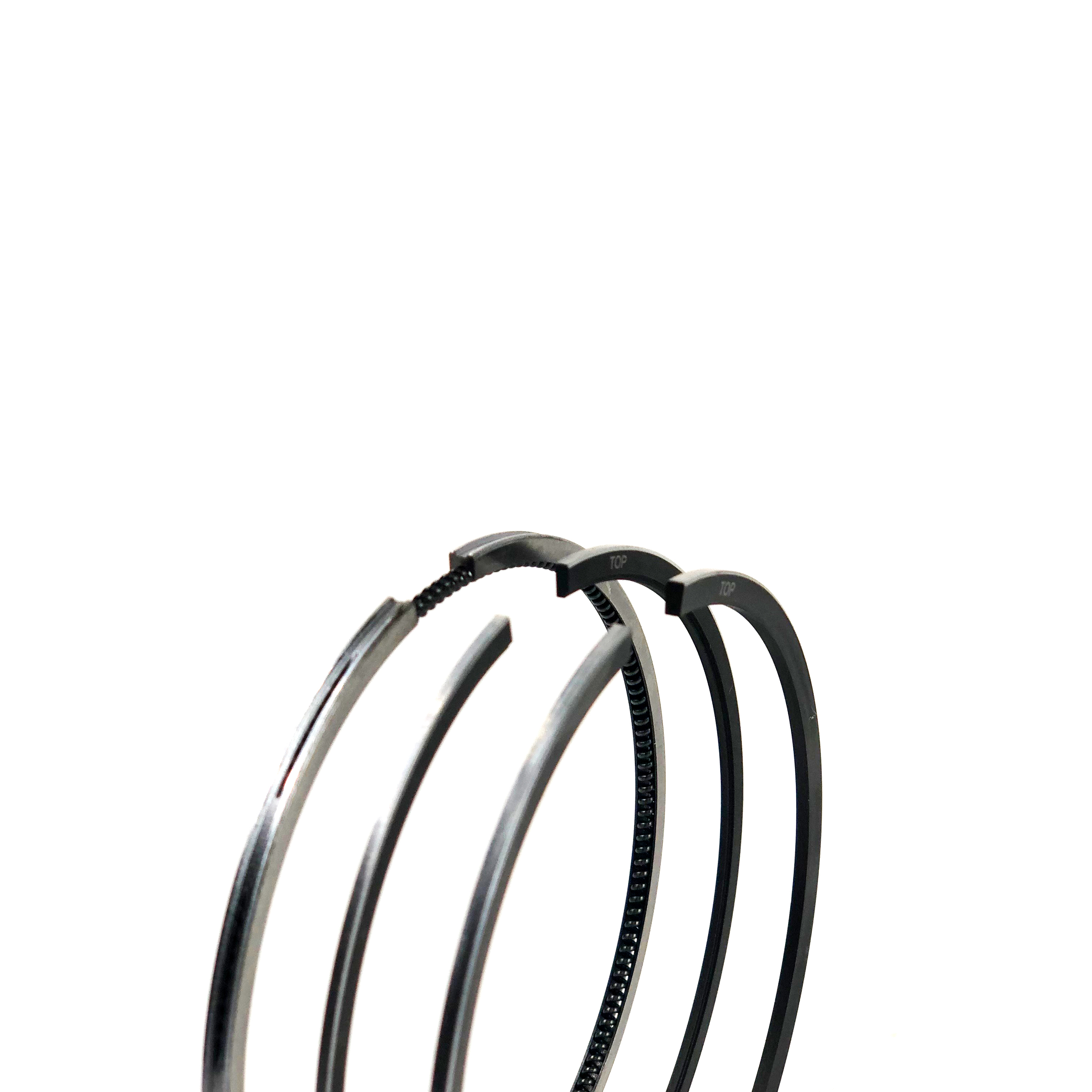 RING SET, PISTON, STD, 3024C/C2.2