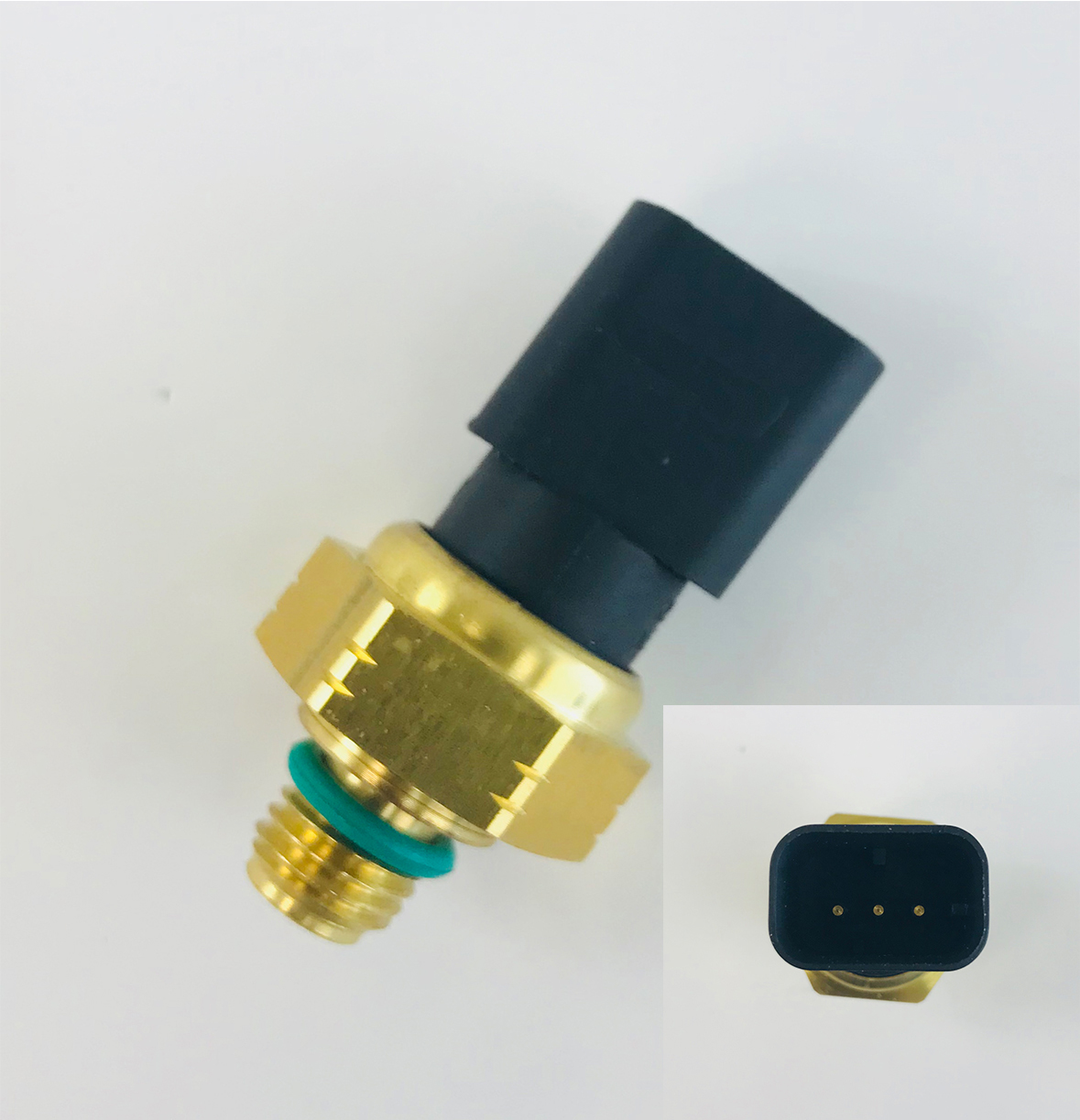 SENSOR, OIL PRESSURE, 3054/3056