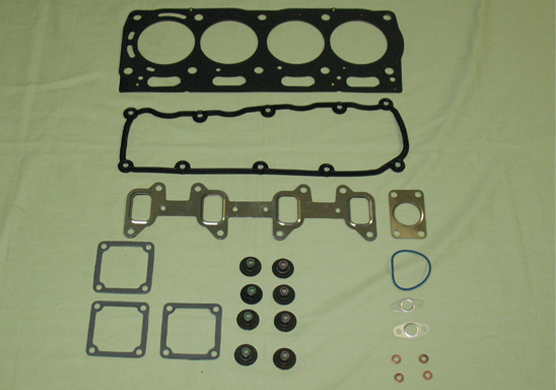GASKET, TOP SET, 3054C/E