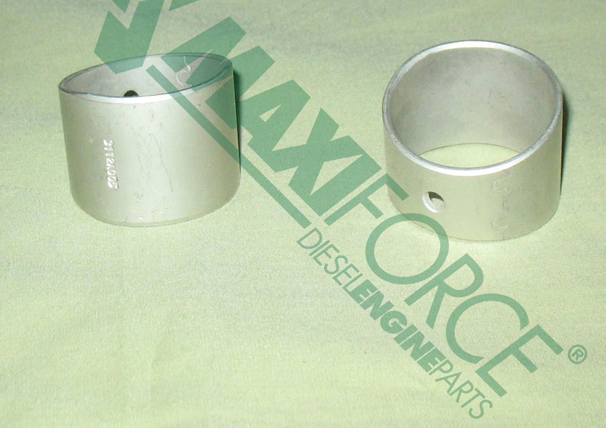 BUSHING, CON ROD, C6.6