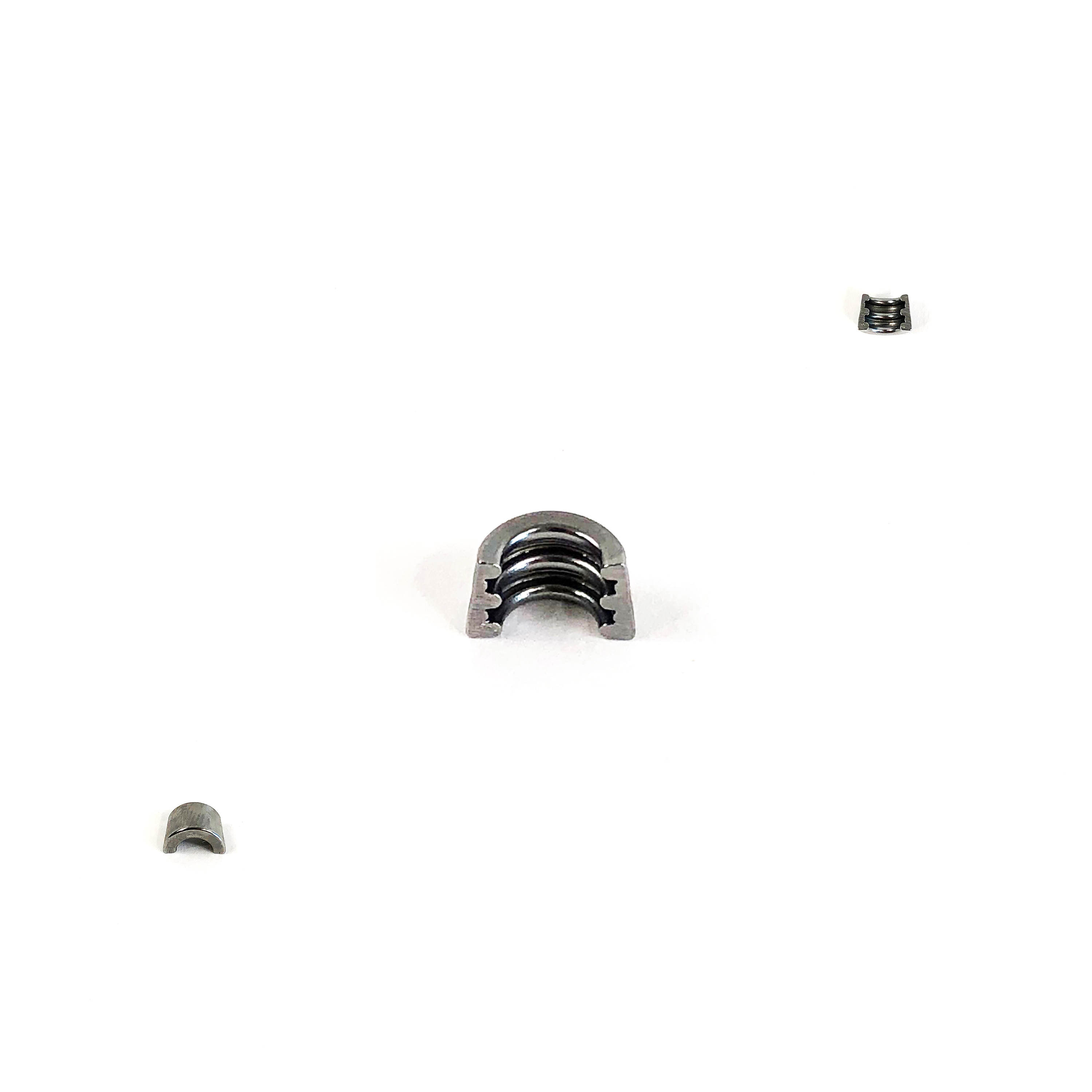 VALVE, LOCK C4.4T/TA