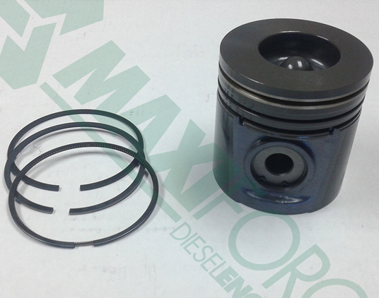 KIT, PISTON & RING, 0.50 mm, 3054C/E, TURBO
