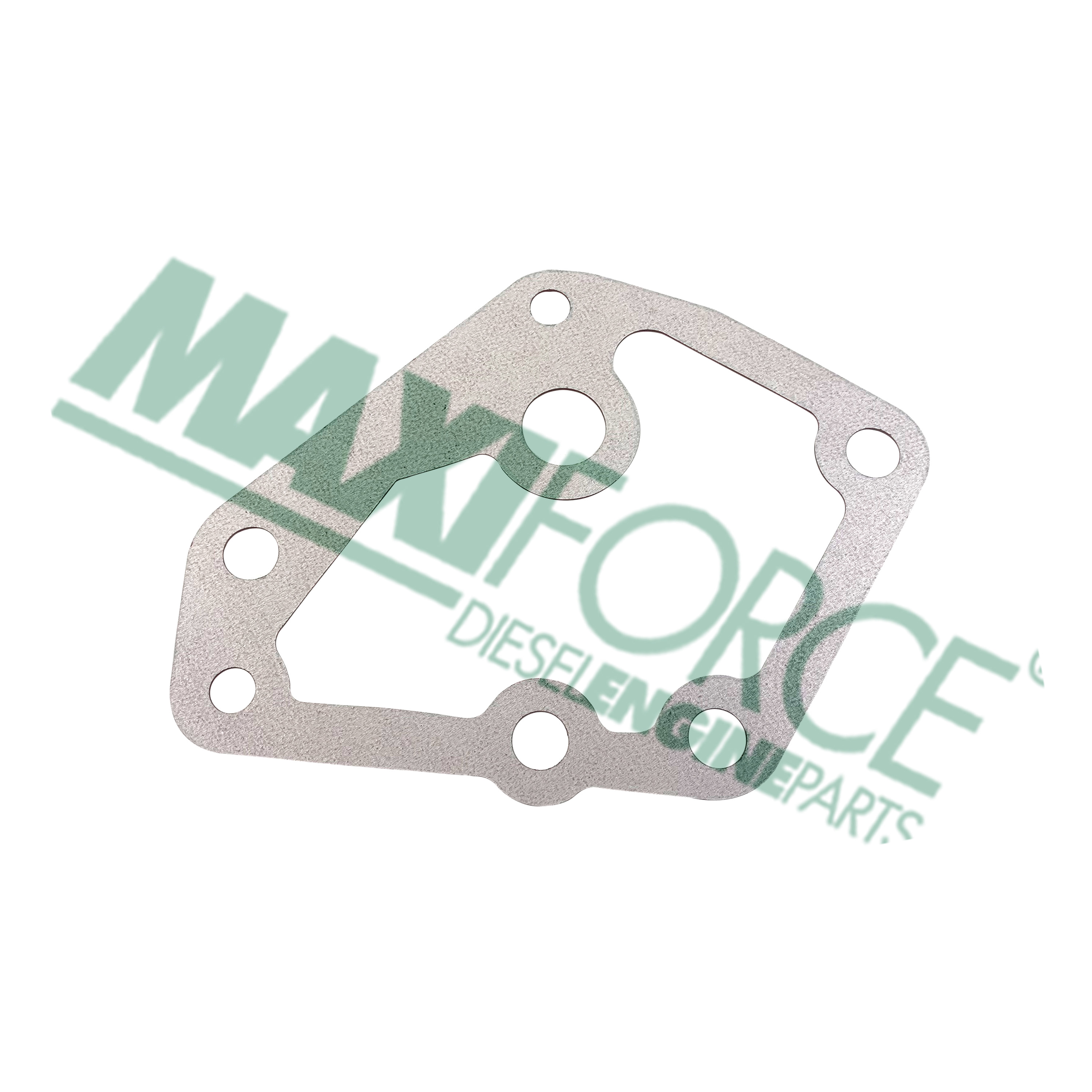 GASKET, OIL FILTER, C6.4