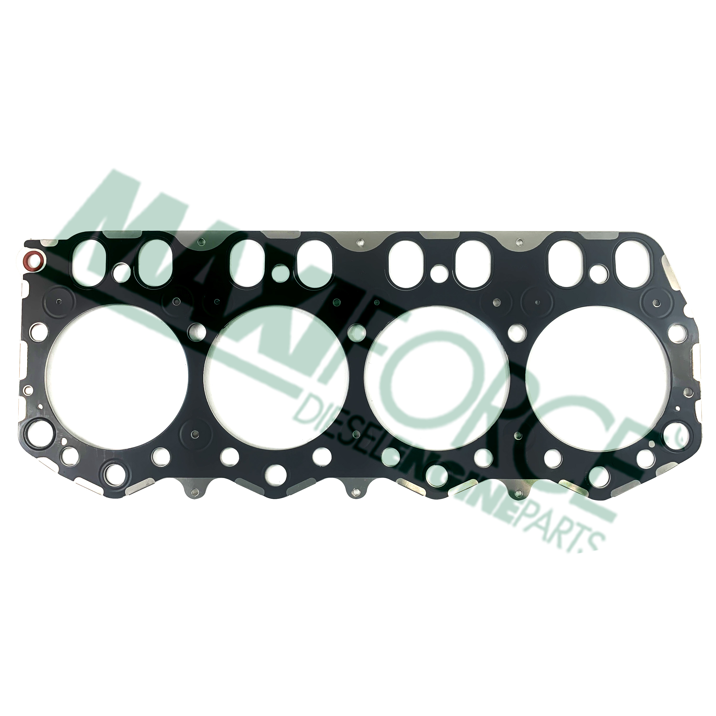 GASKET, CYL HEAD, C4.2