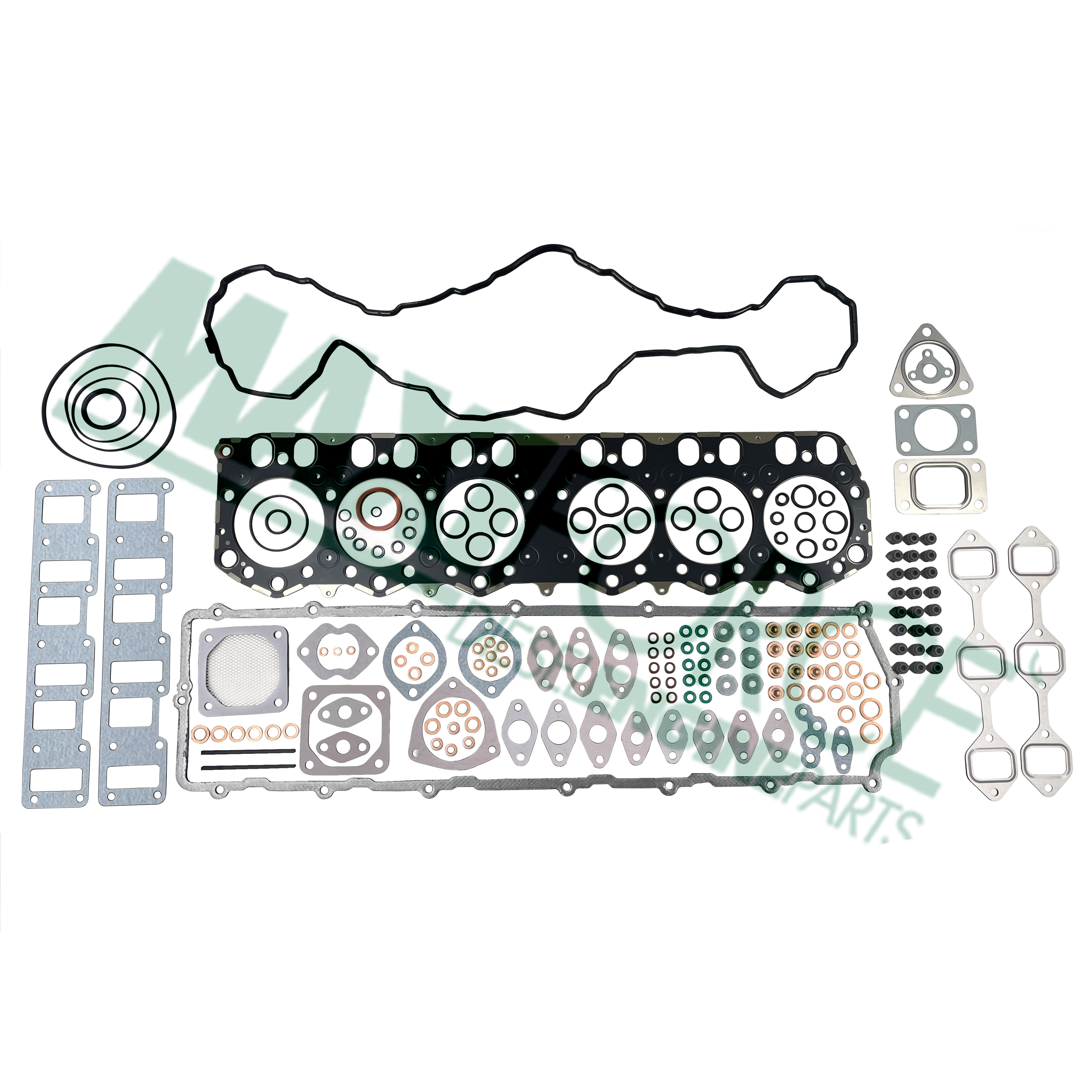 GASKET, TOP SET, C6.4