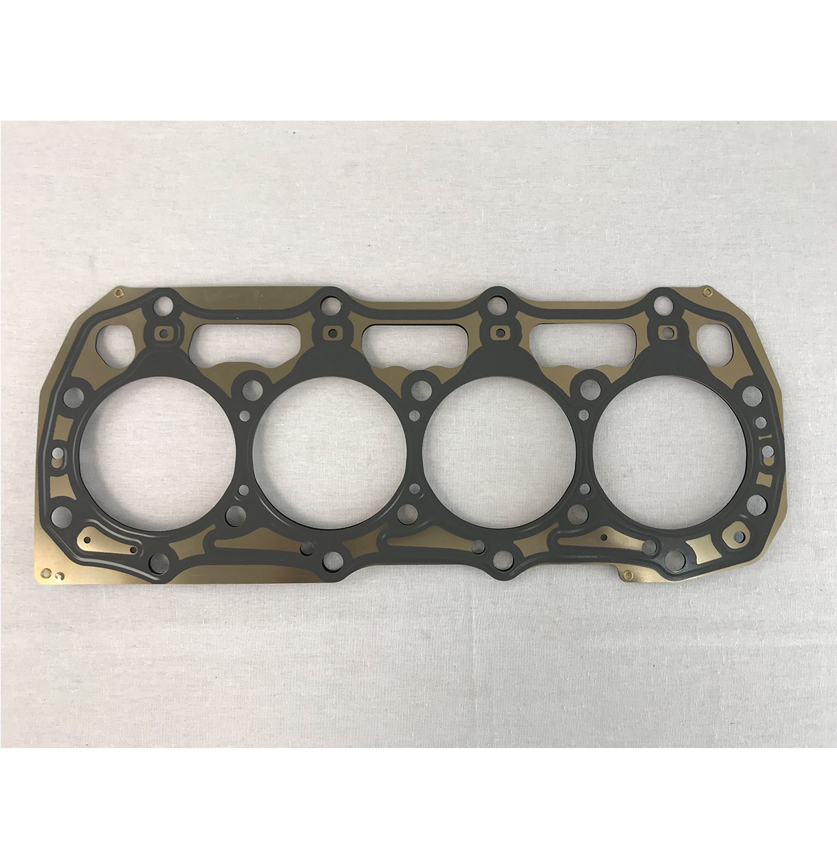 GASKET, CYL HEAD, 3024C/3024C/T