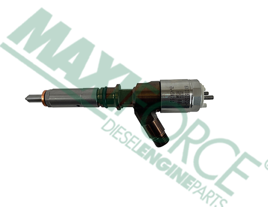 INJECTOR, FUEL, C6.6 HPCR