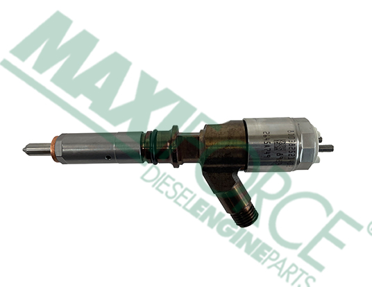 INJECTOR, FUEL, C6.6 HPCR