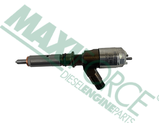 INJECTOR, FUEL, C6.6 HPCR