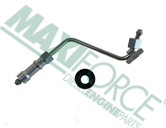 LINE, FUEL INJECTION, #1, C4.4