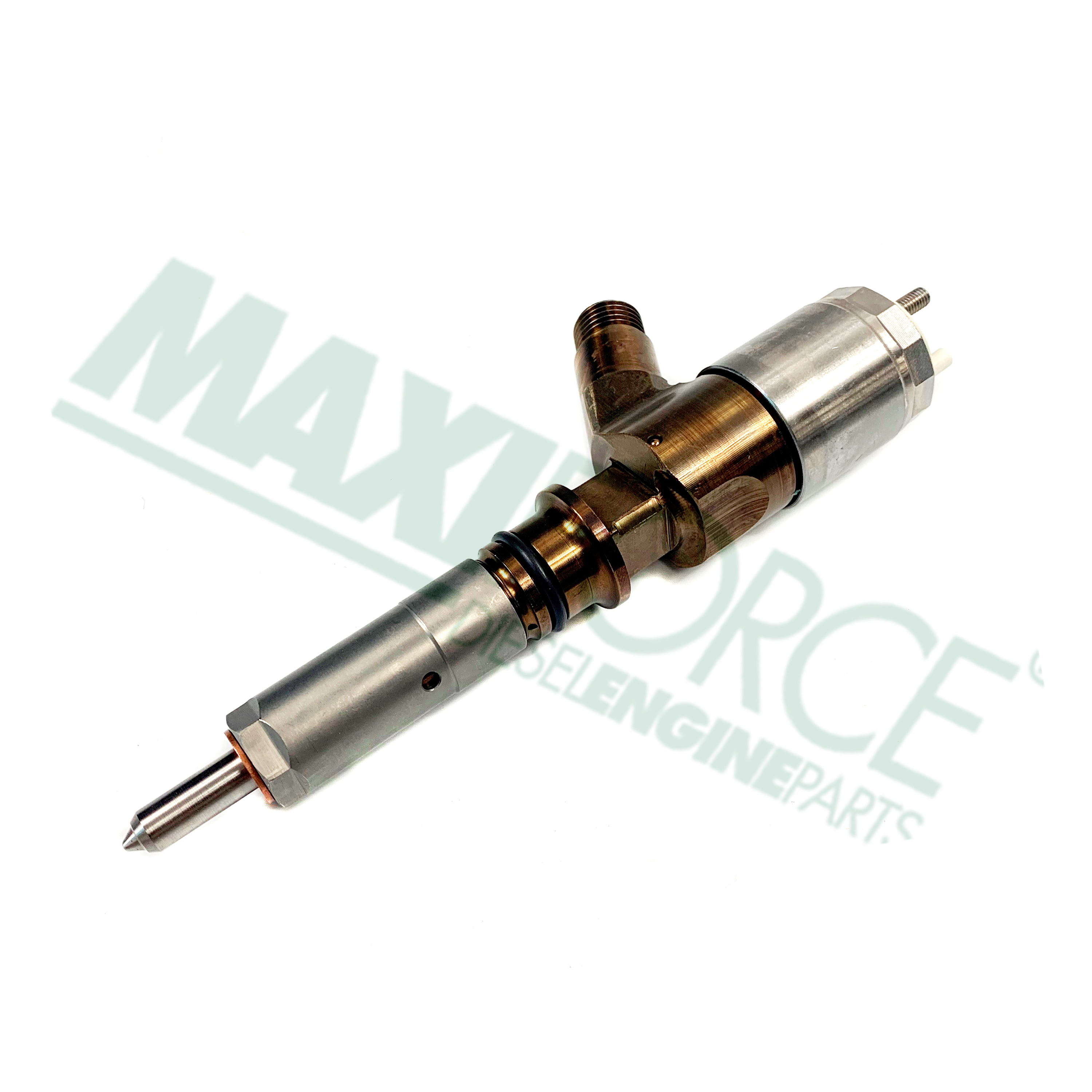 INJECTOR, FUEL, C6.4/C4.2