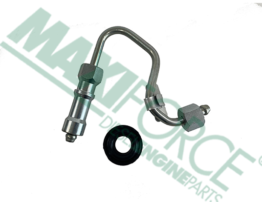 LINE, FUEL INJECTION, #3, C4.4