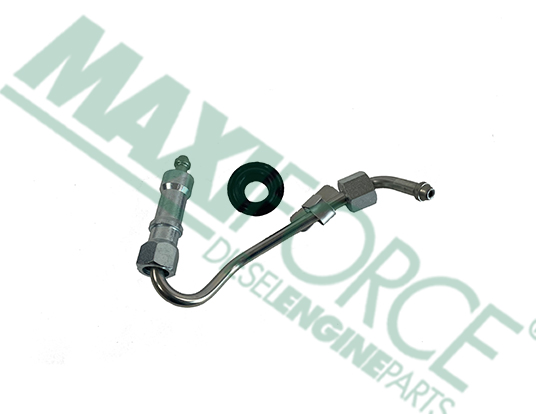 LINE, FUEL INJECTION, #4, C4.4