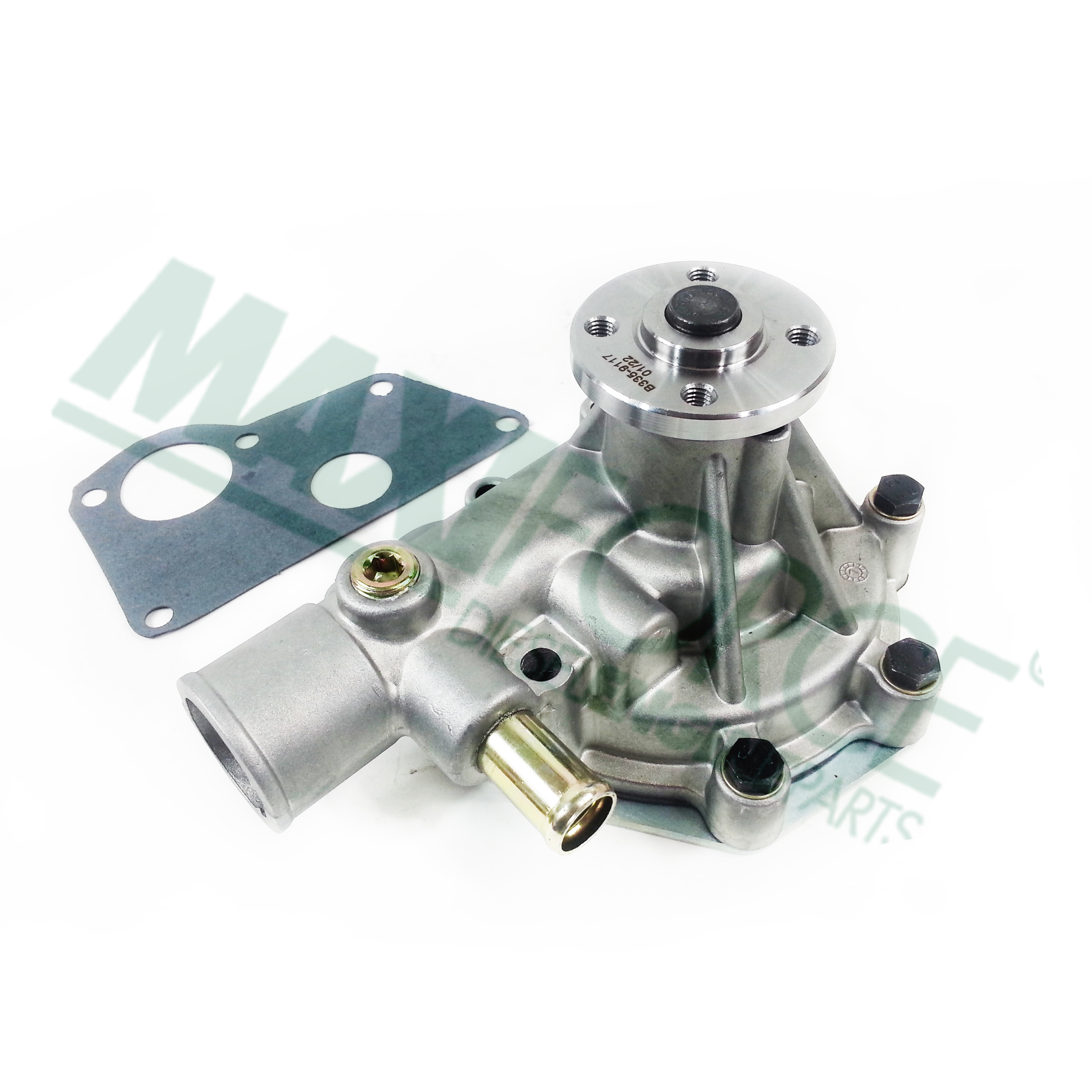 PUMP, WATER, 3044C/T