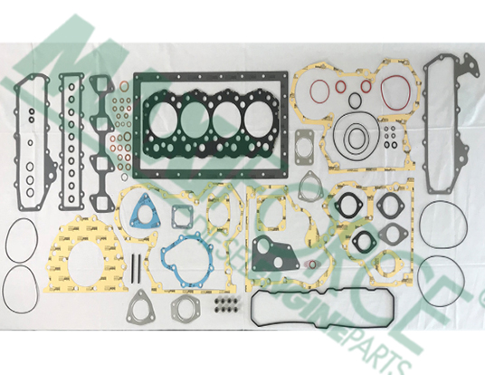 GASKET, O/H SET, 3044T