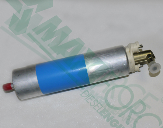 PUMP, FUEL TRANSFER, 3054/C3.3/C4.4