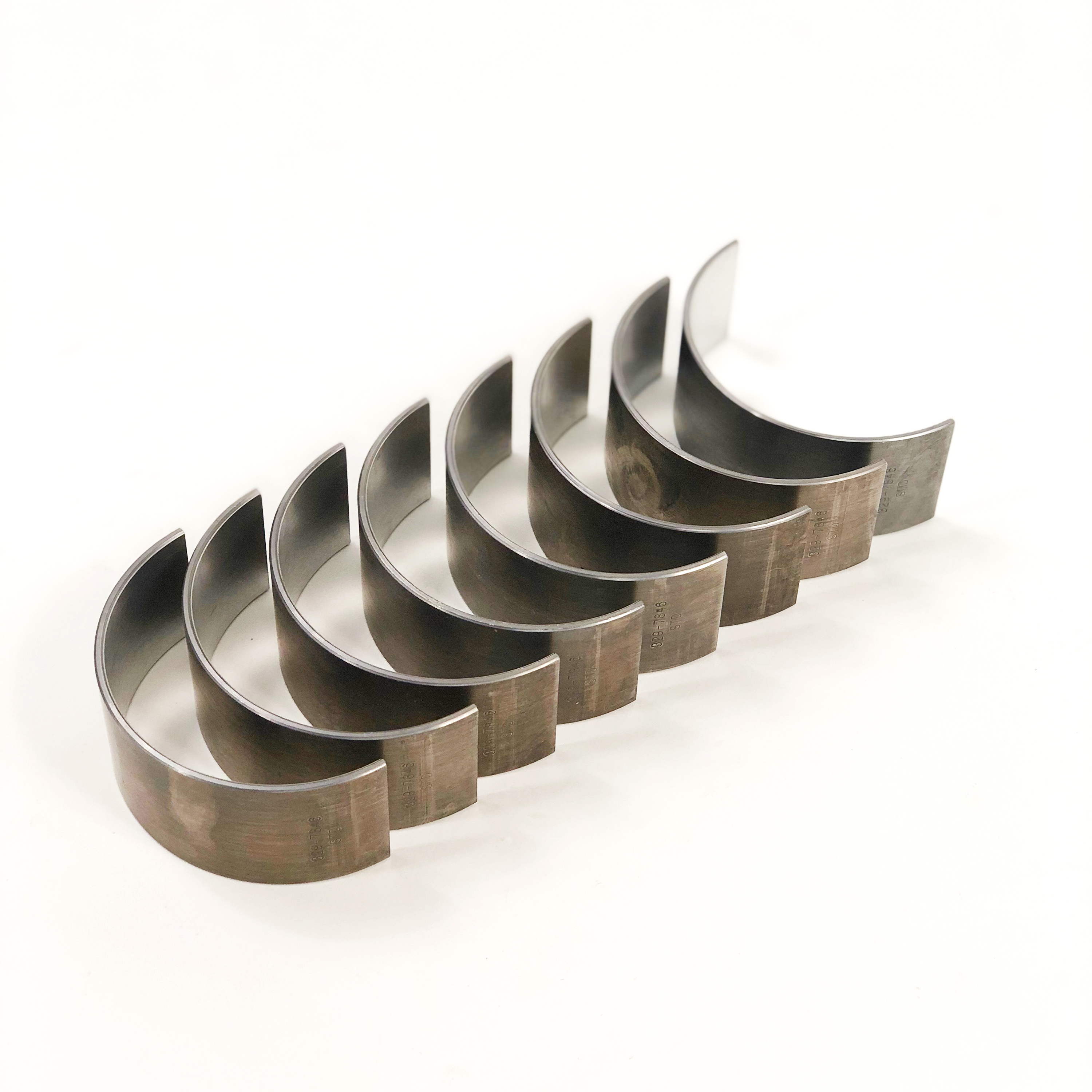BRG, CON ROD SET, C4.4T/TA Std / Journal OD 67.99 mm or 2.6768 in