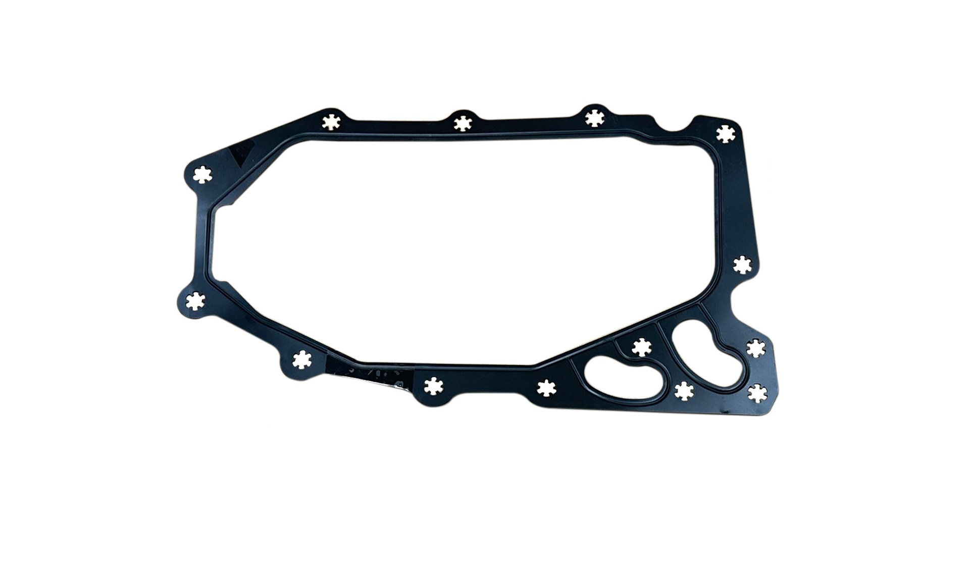 GASKET, OIL COOLER, C4.4B ACERT
