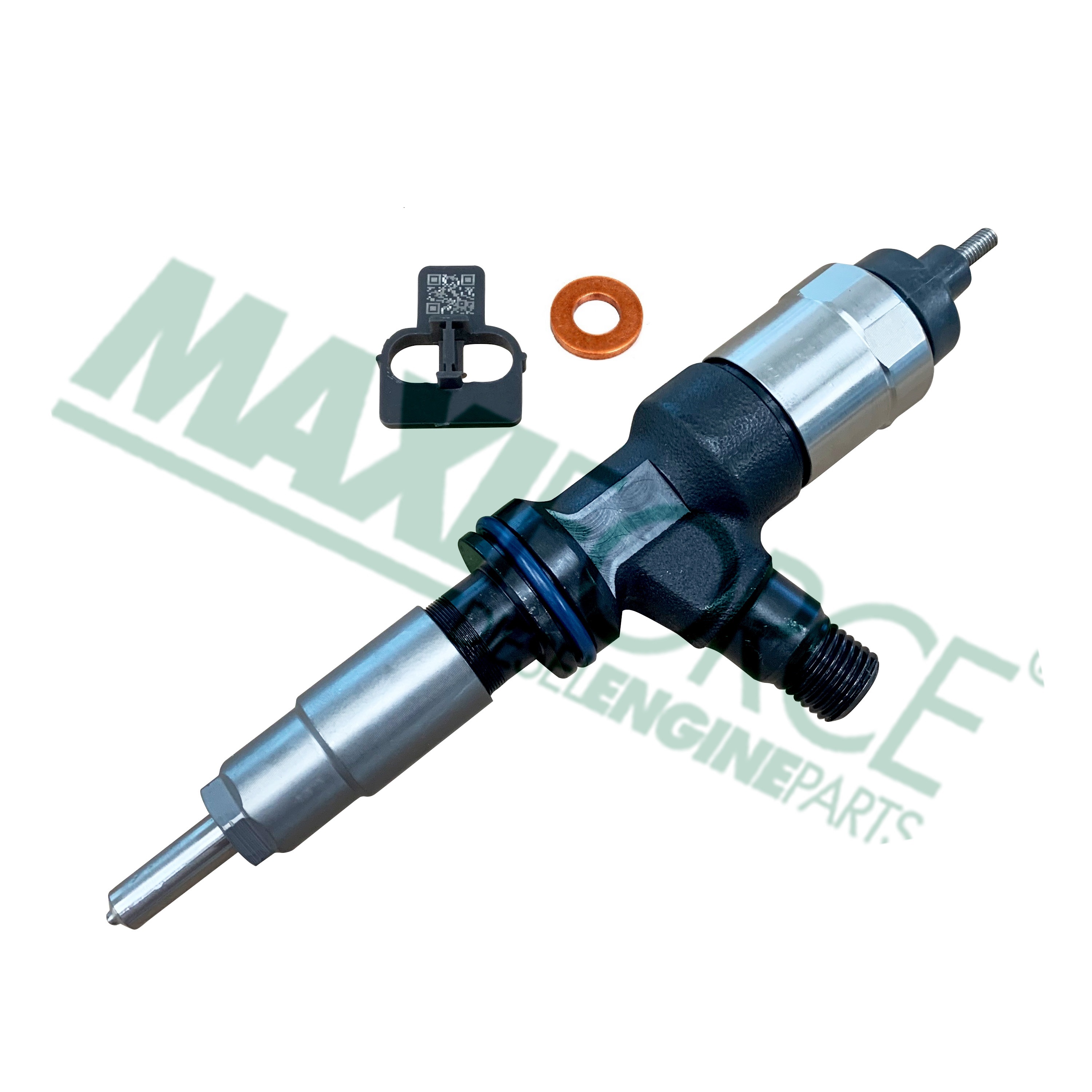 INJECTOR, FUEL, C4.4B ACERT