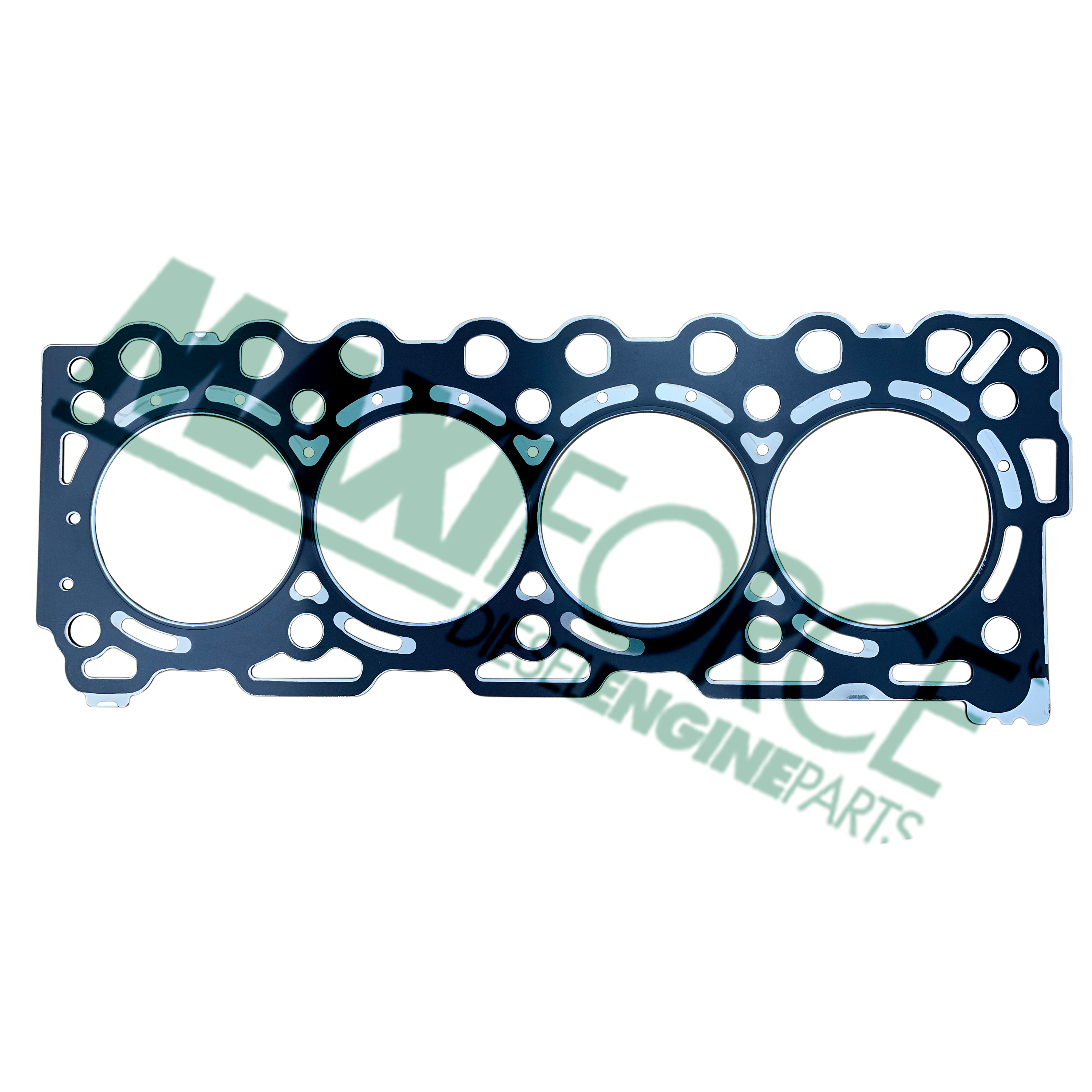 HEAD GASKET, 2 NOTCH, C3.3B
