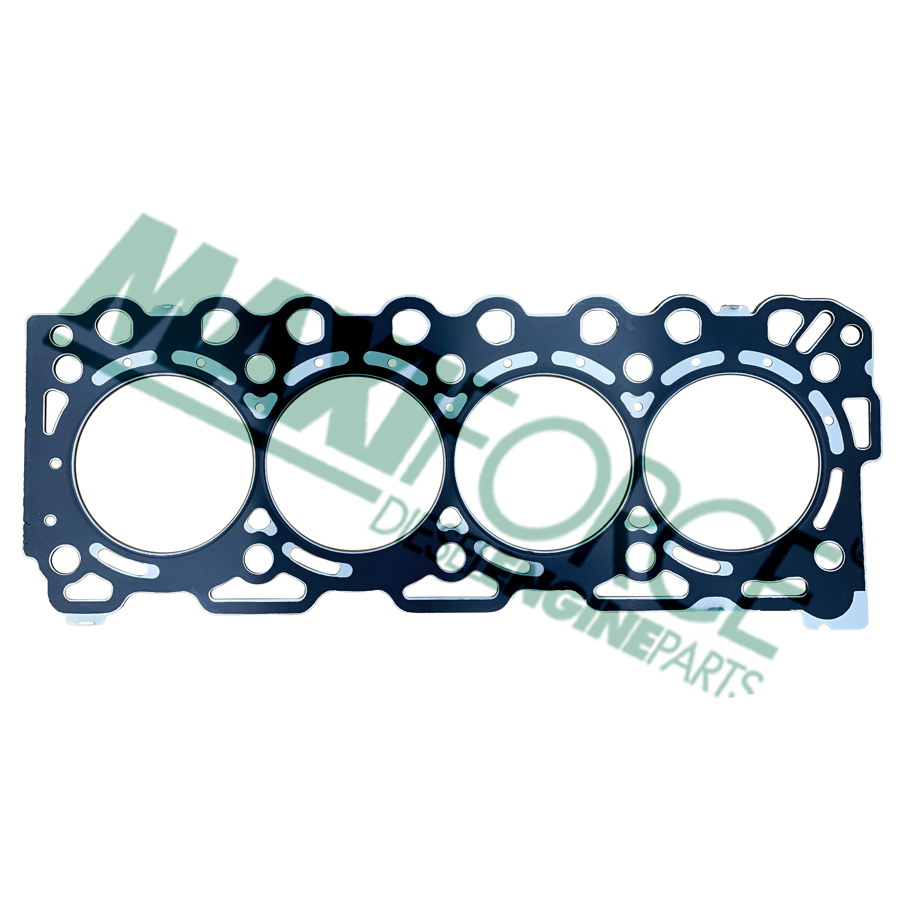 HEAD GASKET, 1 NOTCH, C3.3B