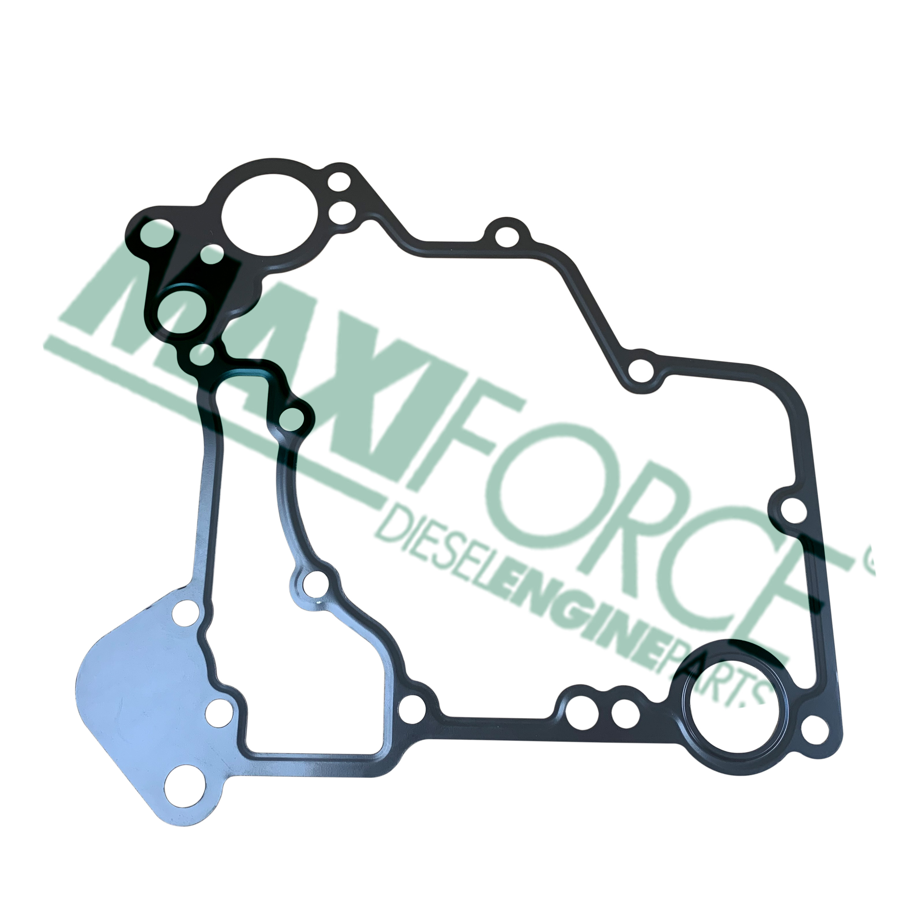 GASKET, BLOCK TO FRONT COVER, C3.3B