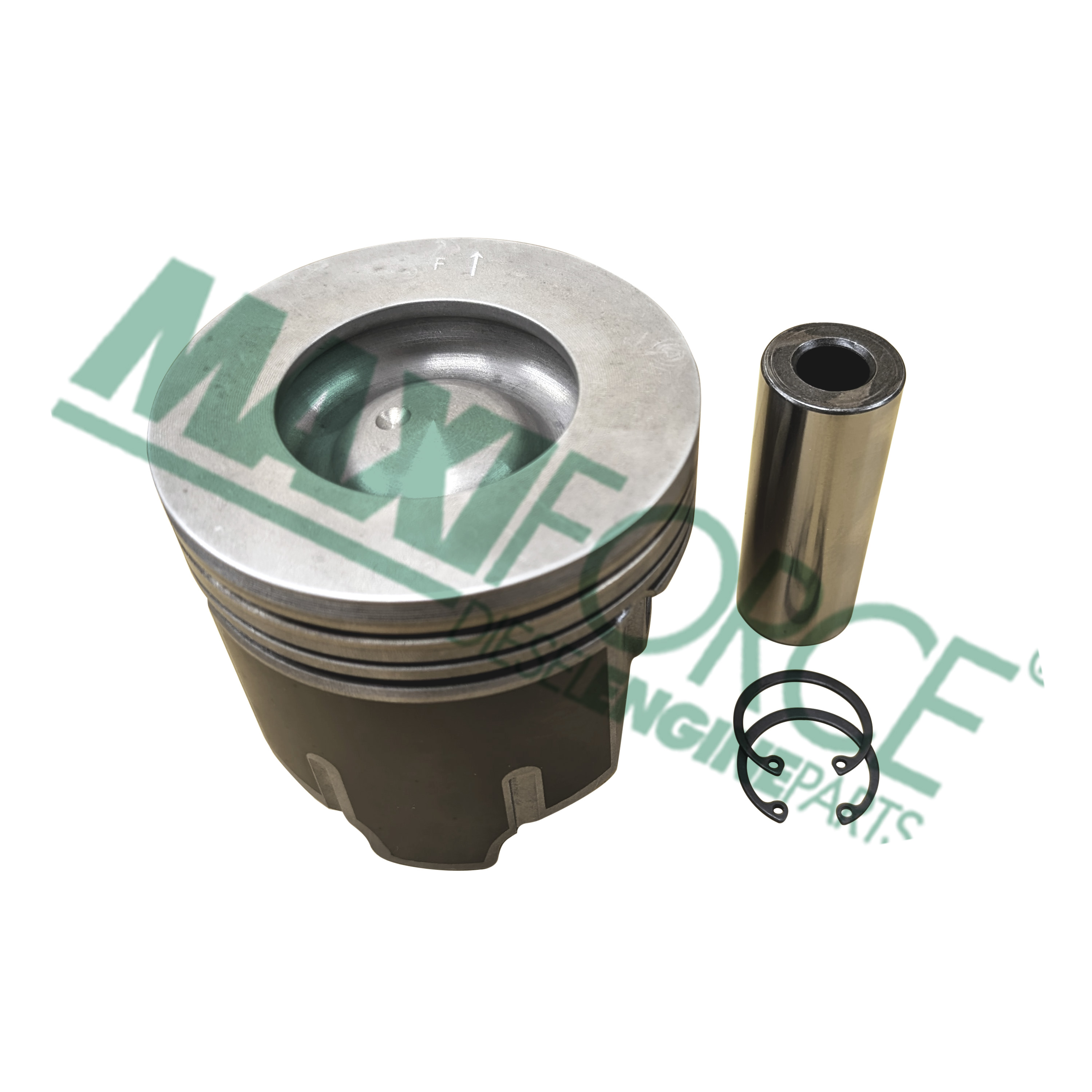 PISTON, STD, C3.3B DIT, NSS