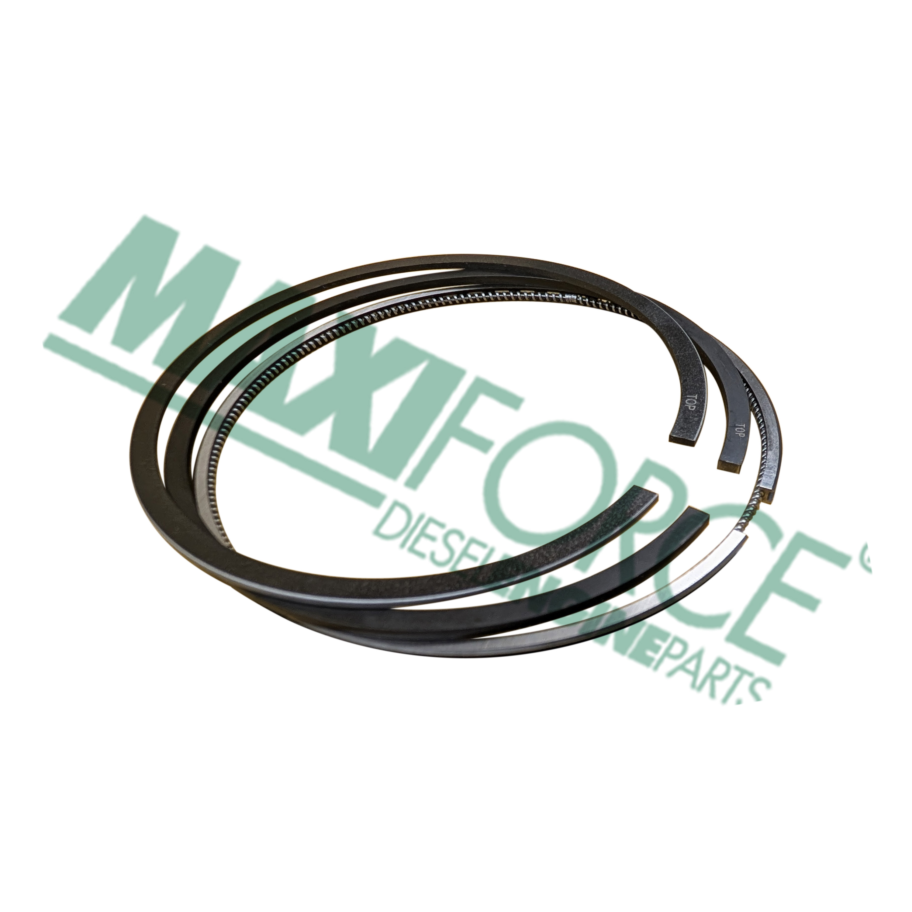 RING SET, STD, C3.3B