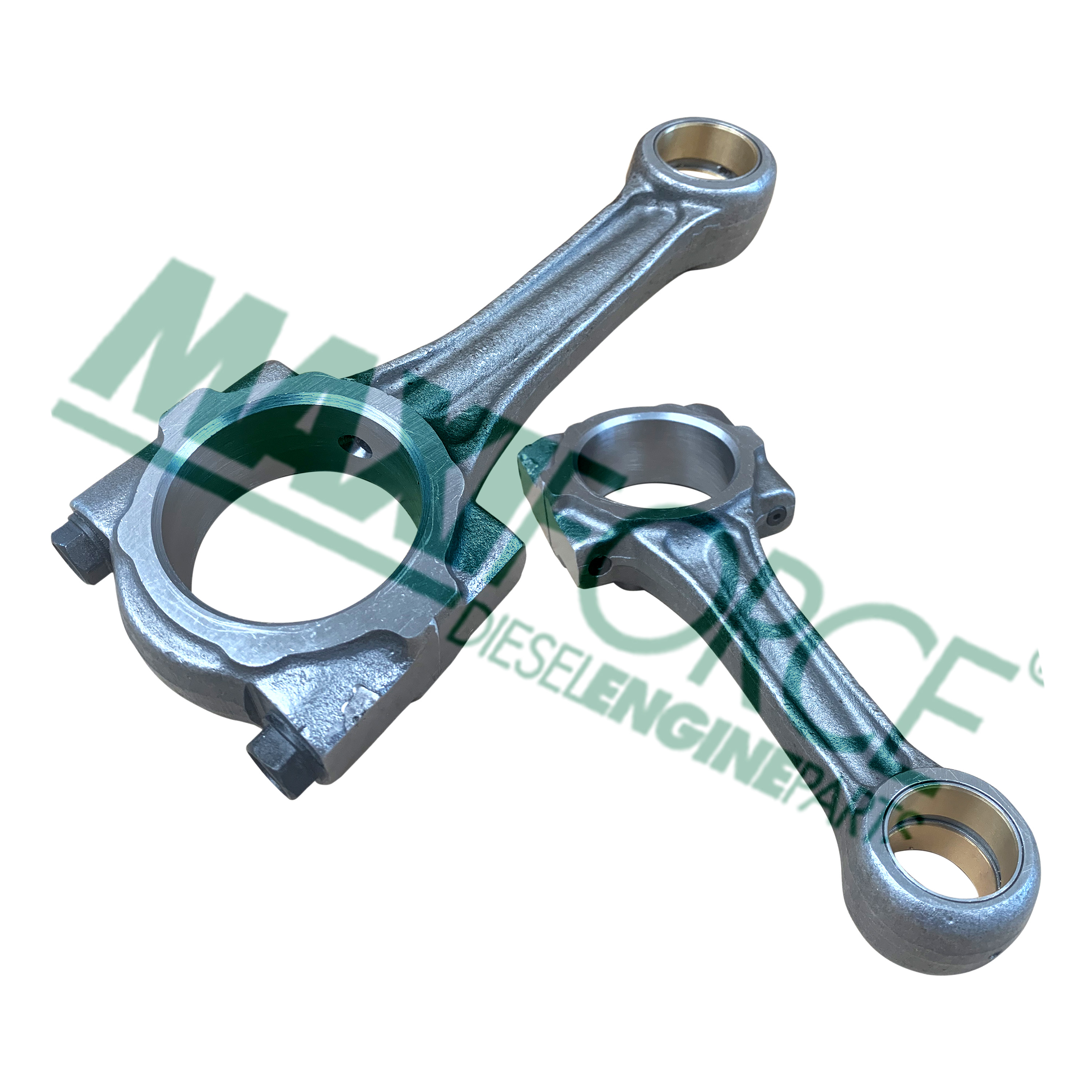 CONNECTING ROD, C3.3B