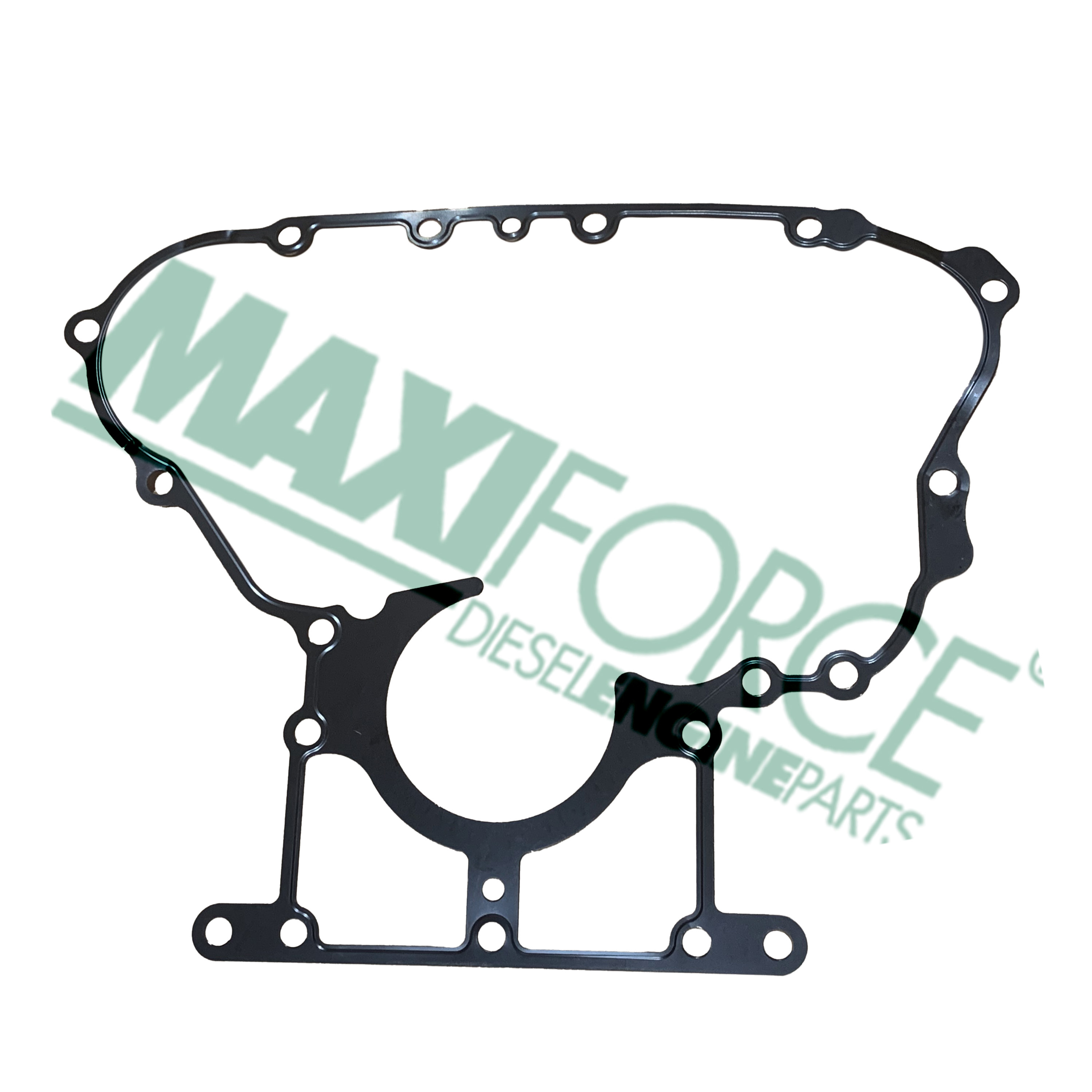 GASKET, REAR HOUSING, C3.3B