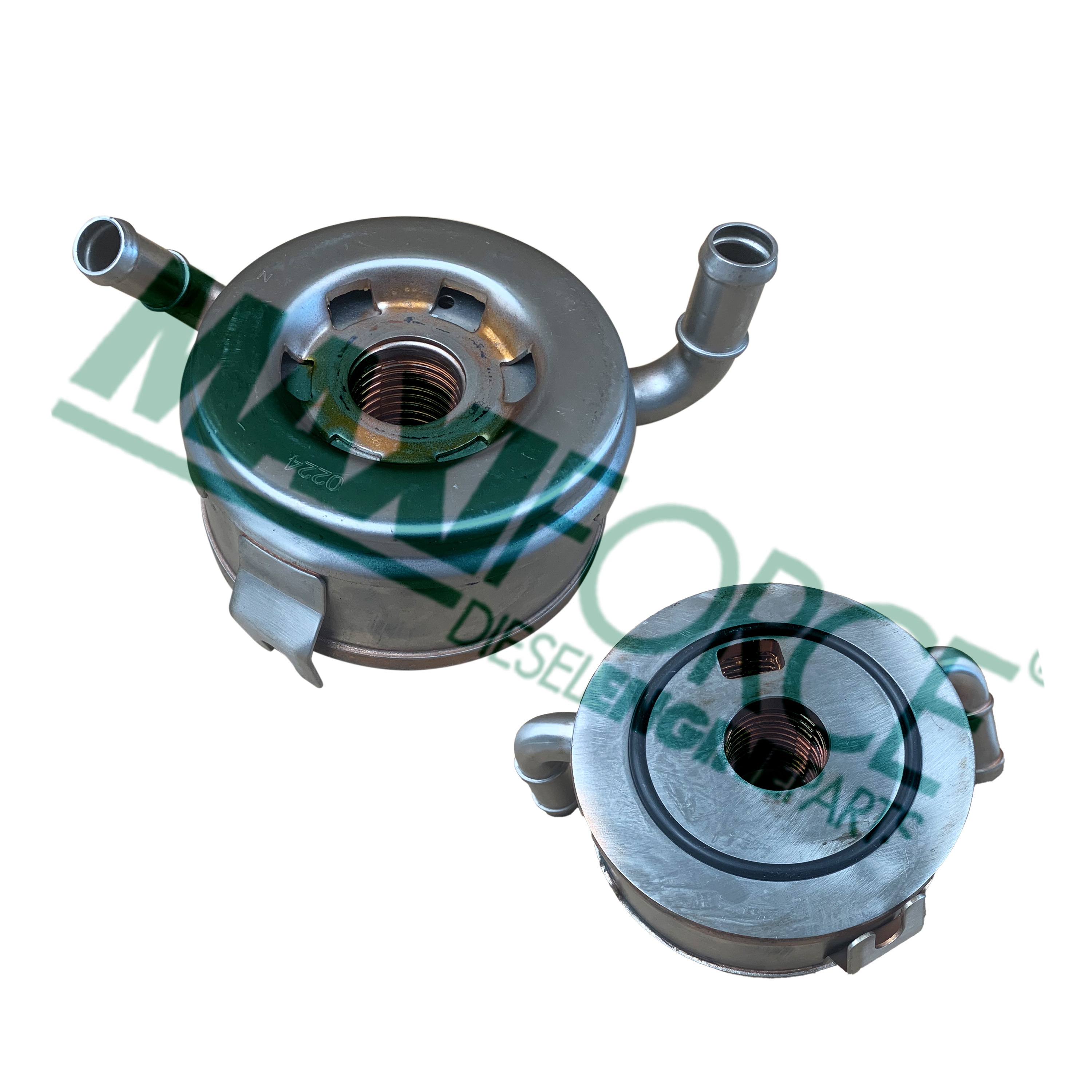 COOLER, OIL C3.3B